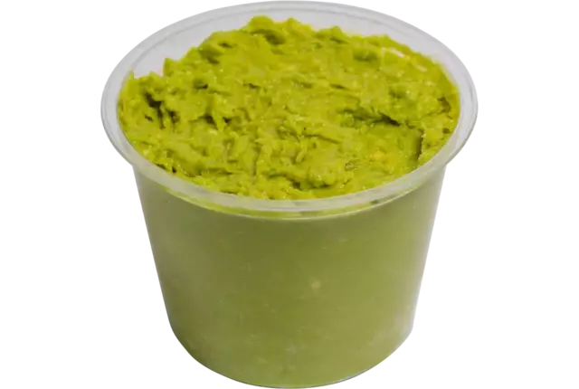 Verse avocado spread 525gr